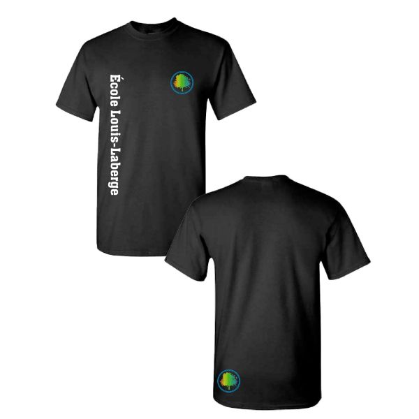 Image de T-shirt unisexe adulte