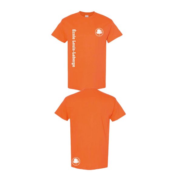 Image de T-shirt unisexe junior